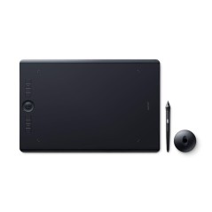 "Buy Wacom INTUOS PRO L (PTH-860-S) – Experience Professional-Grade Creativity"
